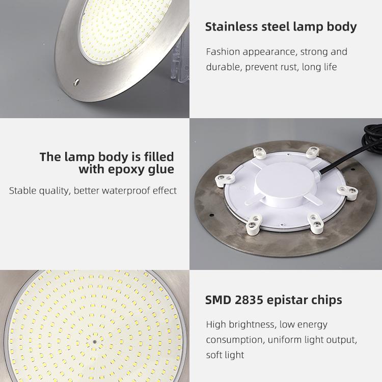 The Necessity Steer To Choosing And Installing Swimming Pool Lights For Safety And Ambiance post thumbnail image